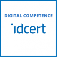 Digital Competence ID CERT