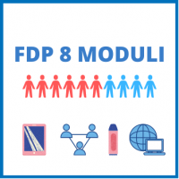 FDP 8 Moduli