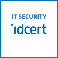 IT Security IDCERT