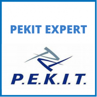 Pekit Expert