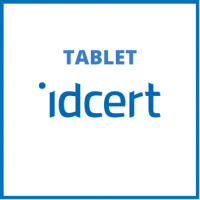 Tablet ID CERT