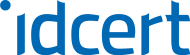 IDCERT_logo